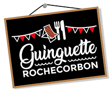 Guinguette de Rochecorbon
